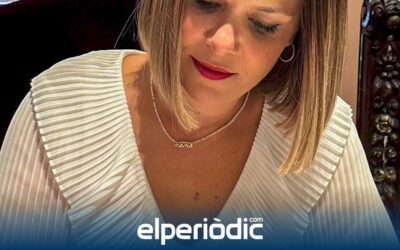 Mónica Piqueres Mateu toma posesión como nueva notaria de Guadassuar