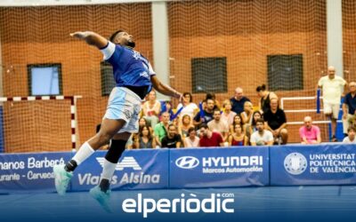 UPV Léleman Conqueridor viaja a Montpellier para enfrentarse a la ‘crème de la crème’ de la liga francesa