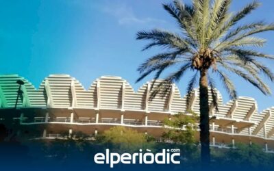 Compromís reclama conocer las negociaciones con Meriton y exige transparencia a Catalá