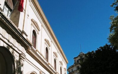 Un grupo hacker internacional pide un rescate millonario al Ayuntamiento de Sevilla