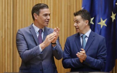 El Gobierno palestino pide a España la salida de las empresas que construyen el tranvía en Jerusalén
