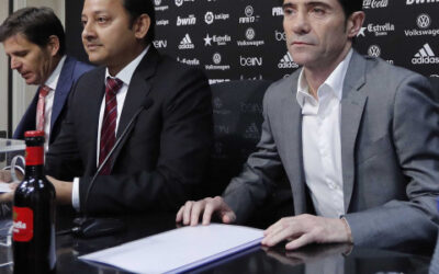4 años de frustración en el valencianismo