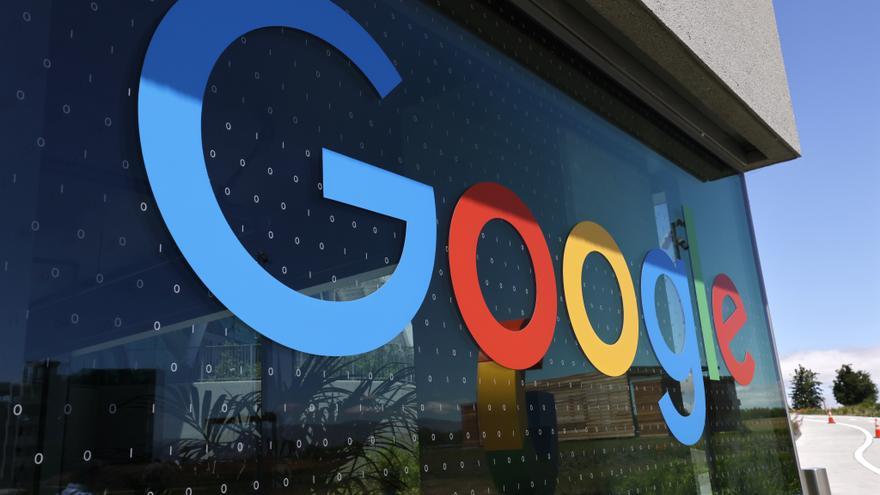Google celebra su 25º cumpleaños con un ‘doodle’ especial