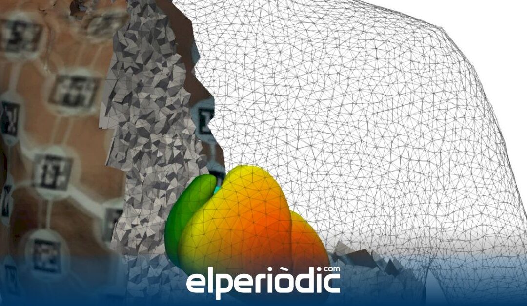 La UPV desarrolla una innovadora herramienta para generar gemelos digitales cardíacos que ayudará a mejorar el diagnóstico de arritmias