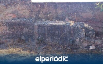 Archivada la investigación sobre el supuesto “abandono” de la Ereta dels Moros
