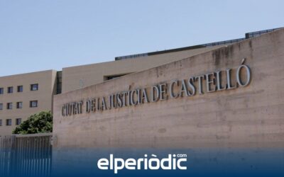 VIOLACIÓN CASTELLÓN | Trece años de cárcel para el hombre que violó a su hijastro, que tiene una discapacidad, en Castellón