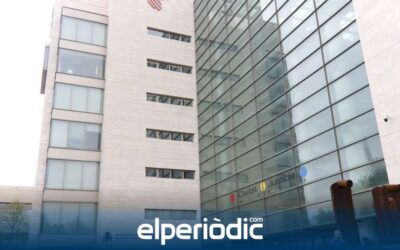 Juzgan a un pederasta reincidente por distribuir pornografía infantil desde la cárcel de Picassent