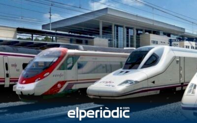 Cuatro años de cárcel por robar 8’7 kilómetros de cable y cortar el tráfico de trenes entre Valencia y Barcelona
