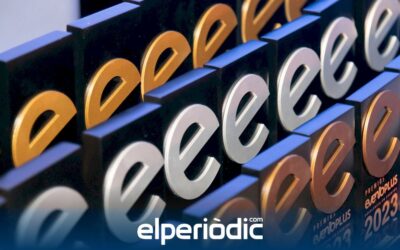 Generación ESIC recibe el Oro en la XVIII edición Premios EventoPlus