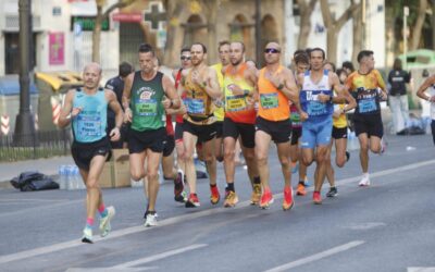 Búscate en el Medio Maratón de València 2023