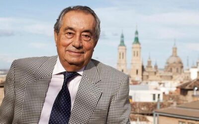 Miguel Carerras, presidente de Carreras Grupo Logístico: “La mayor ilusión es que mis nietos sigan con el negocio”