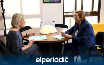 “Están trabajando por encima del doble de su capacidad”