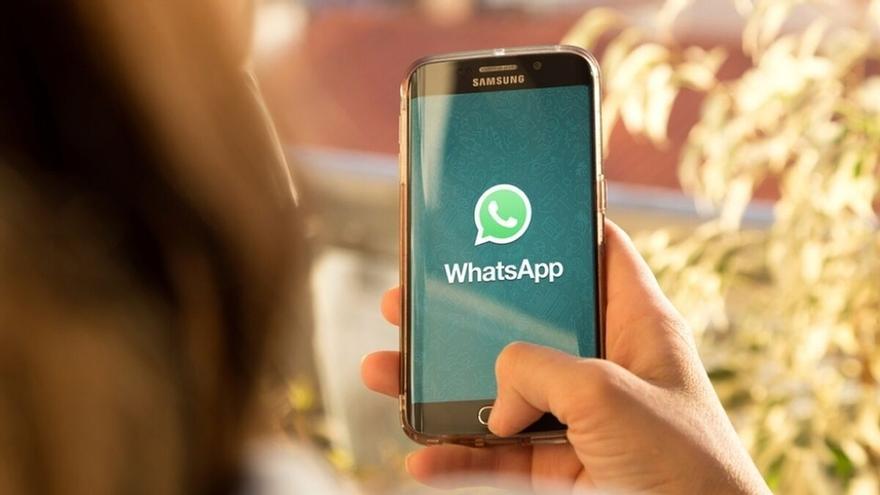 WhatsApp introduce los audios que solo pueden escucharse una vez