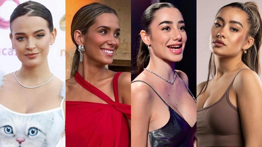 Las 'tiktokers' destronan a las 'influencers' de Instagram: "Evolucionas o mueres"