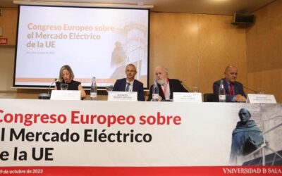 Expertos en energía de Europa aplauden la propuesta de reforma del mercado, pero avisan del riesgo de las políticas intervencionistas