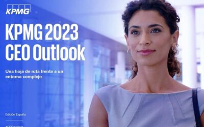 El 86% de los CEO españoles prevén un crecimiento de sus empresas hasta 2026, 9 puntos más que la media global