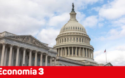 ¿Qué es el congreso de los Estados Unidos y qué funciones tiene?
