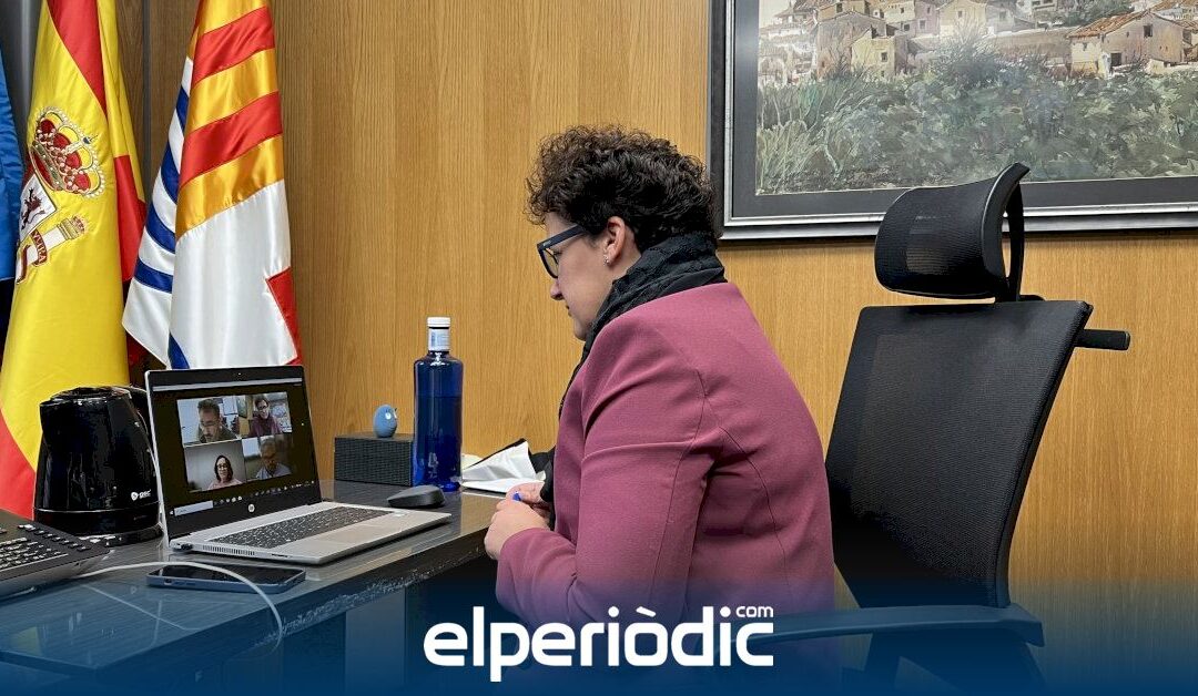 Onda, seleccionada entre doce ciudades de la Comunitat para participar en el ‘Science Meets Regions’