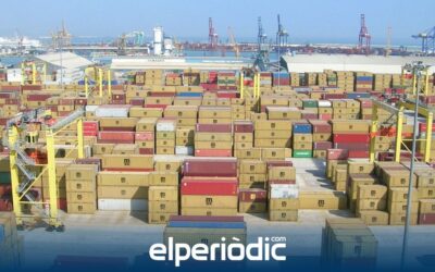 La Fundación Valenciaport participa en el proyecto METEOR para mejorar el control de las mercancías en contenedor de manera no intrusiva