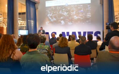 La VI edición de Emergentes 2023 pone el foco en la digitalización sostenible
