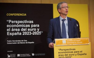 “La inflación empeorará si sube la energía”
