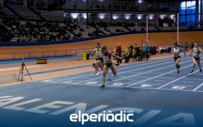 La Junta de Gobierno adjudica el proyecto de reforma del Velódromo Lluís Puig