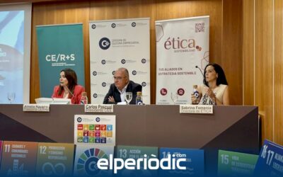 El 92% de las empresas líderes valencianas se comprometen con la sostenibilidad a largo plazo