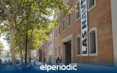 Las Naves incrementa hasta los 9 millones de euros el presupuesto anual para 2024