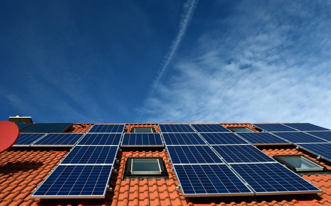 Ivace Energía recibe 143 solicitudes para desarrollar instalaciones de autoconsumo eléctrico en régimen de comunidades de energía