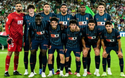 Talentos insospechados en al Valencia