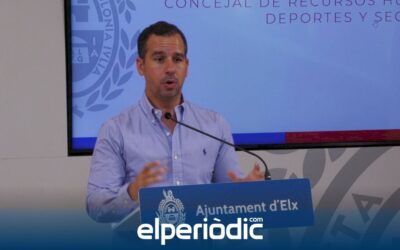 El TSJ confirma la indemnización del Ayuntamiento a Aparcisa por la rescisión del contrato del Mercado Central en 2021
