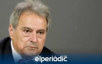 Absuelto Alfonso Rus por la pieza del contrato telefónico del caso Imelsa