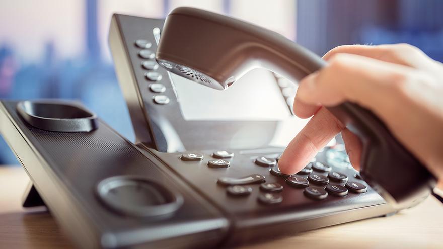 consigue el mismo servicio de centralita que las grandes empresas