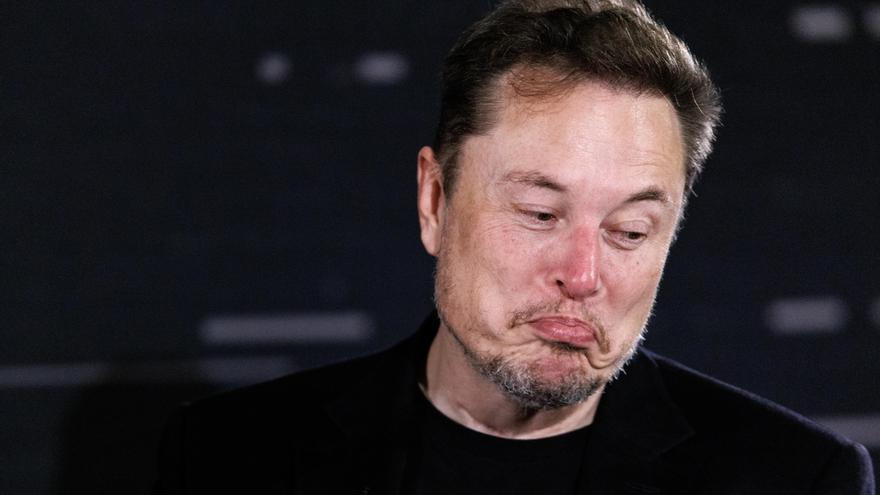 Elon Musk manda “a la mierda” a Apple, Disney y otras marcas que han retirado su publicidad de X