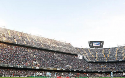 El entorno del Valencia no puede fallar
