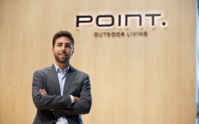 El secreto de Point para llevar 100 años diseñando muebles de exterior