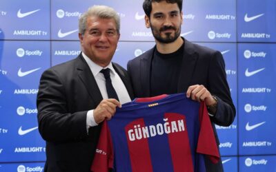 LaLiga suaviza el control económico para fichar más