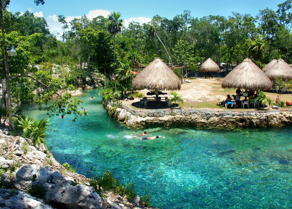 Descubre los Mejores Hoteles Tulum: Donde el Paraíso se Encuentra con la Comodidad