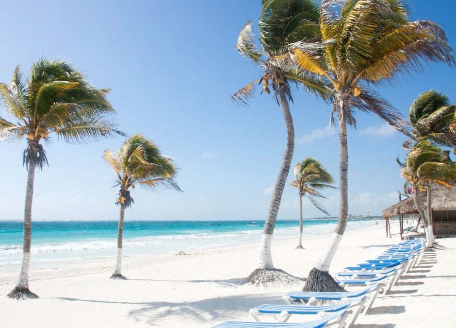 Descubre tu Refugio en el Paraíso: Hospedaje en Tulum
