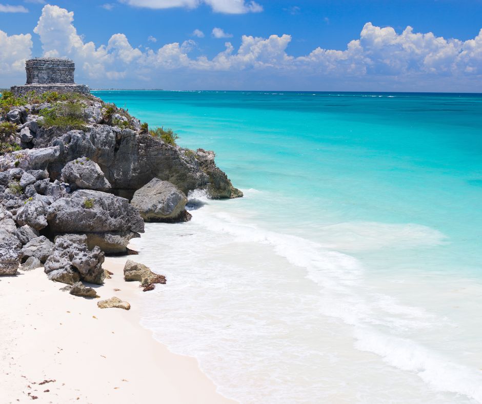 hospedaje en tulum