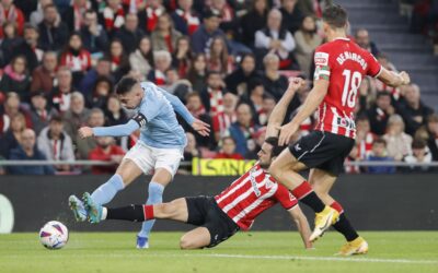 La jornada 13 de LaLiga EA Sports, en imágenes