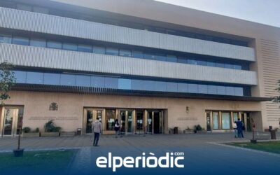 La Audiencia de Castellón condena a dos años de cárcel a un empresario por falsificar un documento y presentar una denuncia falsa