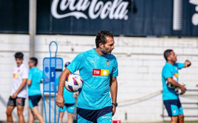 El regreso del fútbol y los retos para el Valencia y el club