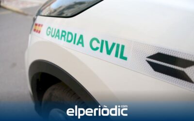 Seis años de prisión por violar a una mujer a la que encontró inconsciente en una calle de Xàbia