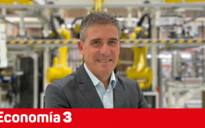 “En IBV lideramos la innovación basada en las personas”