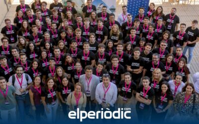 Valencia Digital Summit promueve el talento universitario con The Challenge