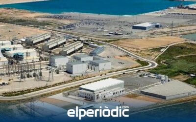 La Justicia autoriza el cierre temporal de cinco centrales eléctricas que pidió Naturgy, entre ellas una en Sagunto