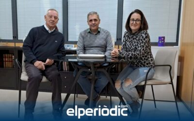 Soneja elige a Patricia Forner como nueva jueza de paz