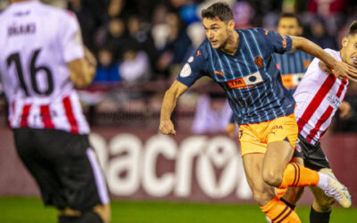 El Valencia necesita más de algunos jugadores