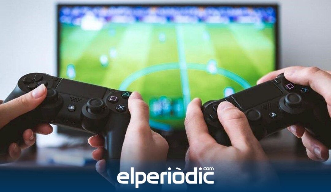 ¿Cómo afecta el uso de videoconsolas en el descanso?